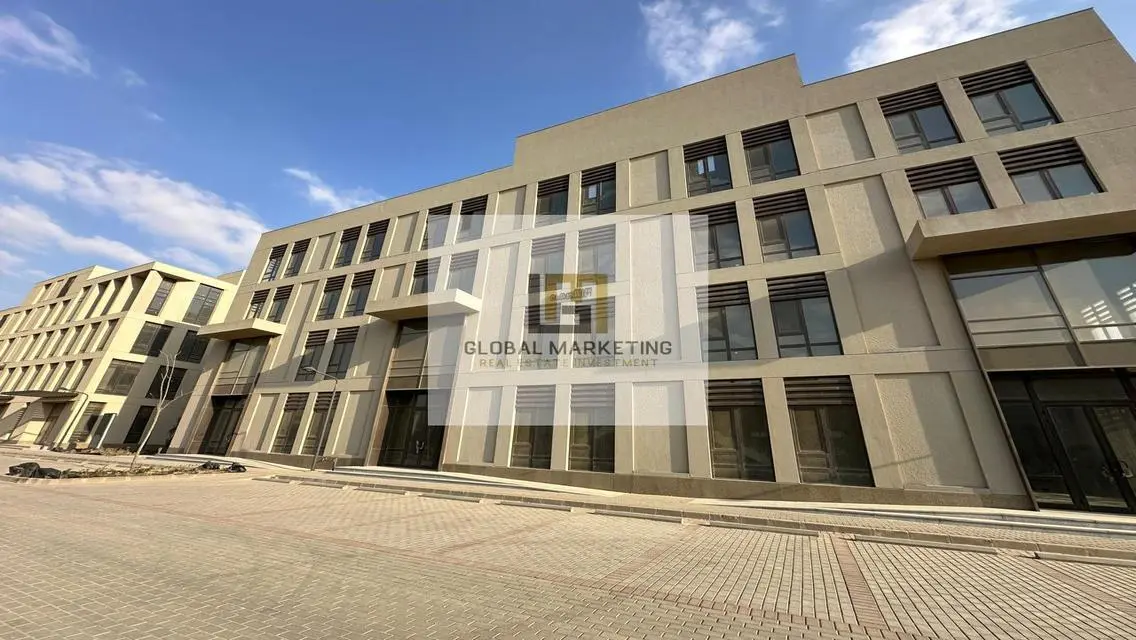 Commercial Office for Rent - 1500 sqm