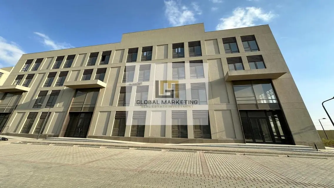 Commercial Office for Rent - 1500 sqm