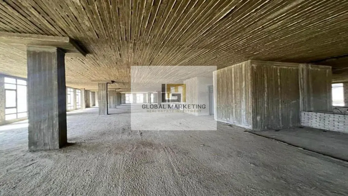 Commercial Office for Rent - 1500 sqm