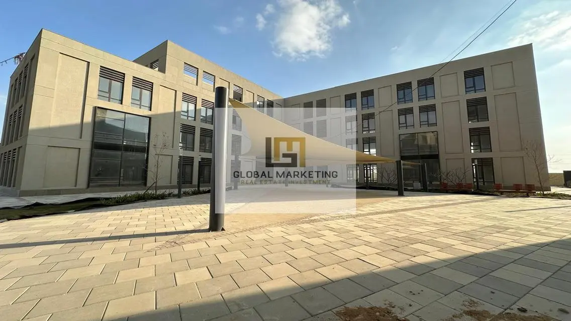 Commercial Office for Rent - 1500 sqm