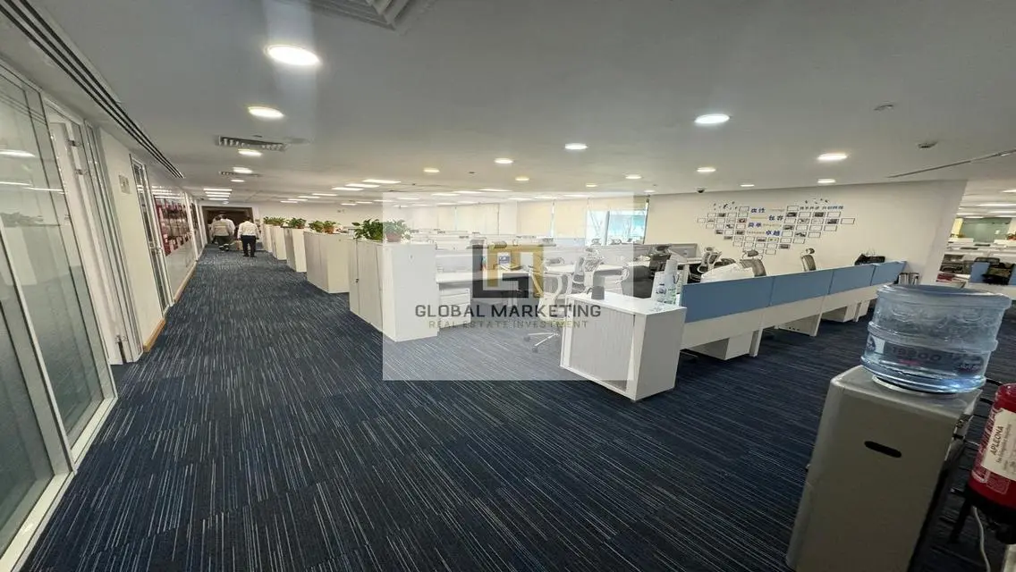 Fantastic Office Space for Sale with Excellent Amenities