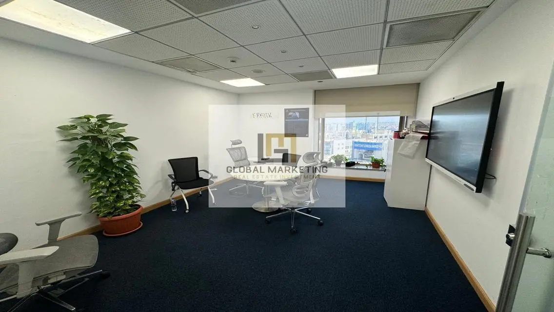 Modern Office Space of 600 sqm for Sale
