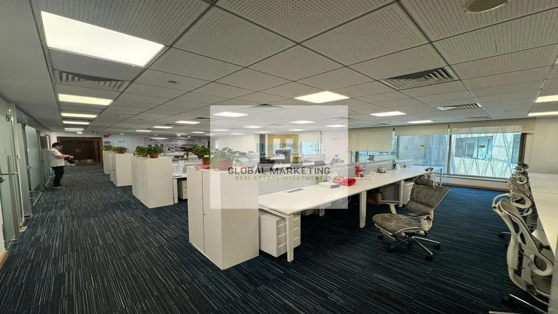 Modern Office Space of 600 sqm for Sale