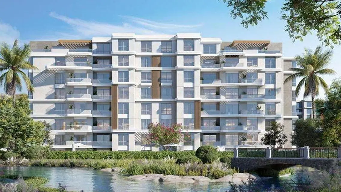 Luxury Apartment for Rent in the City Center