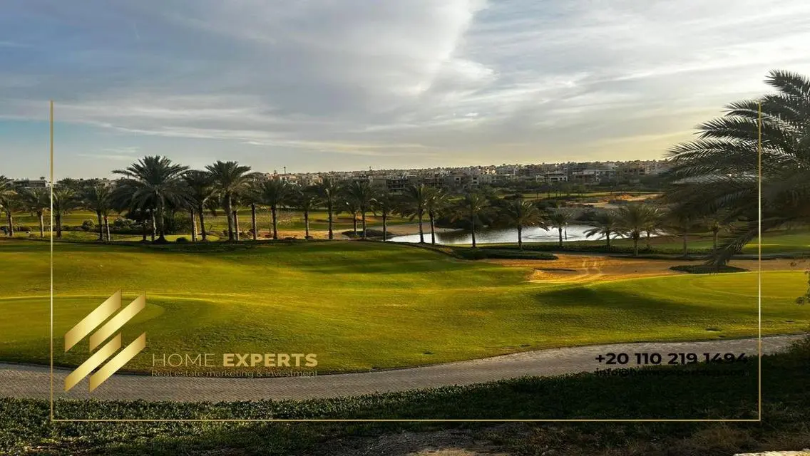 Luxury 4-Bedroom Villa with Private Pool and Garden