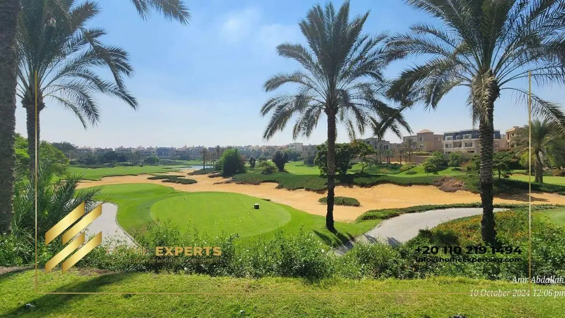 Luxury 4-Bedroom Villa with Private Pool and Garden