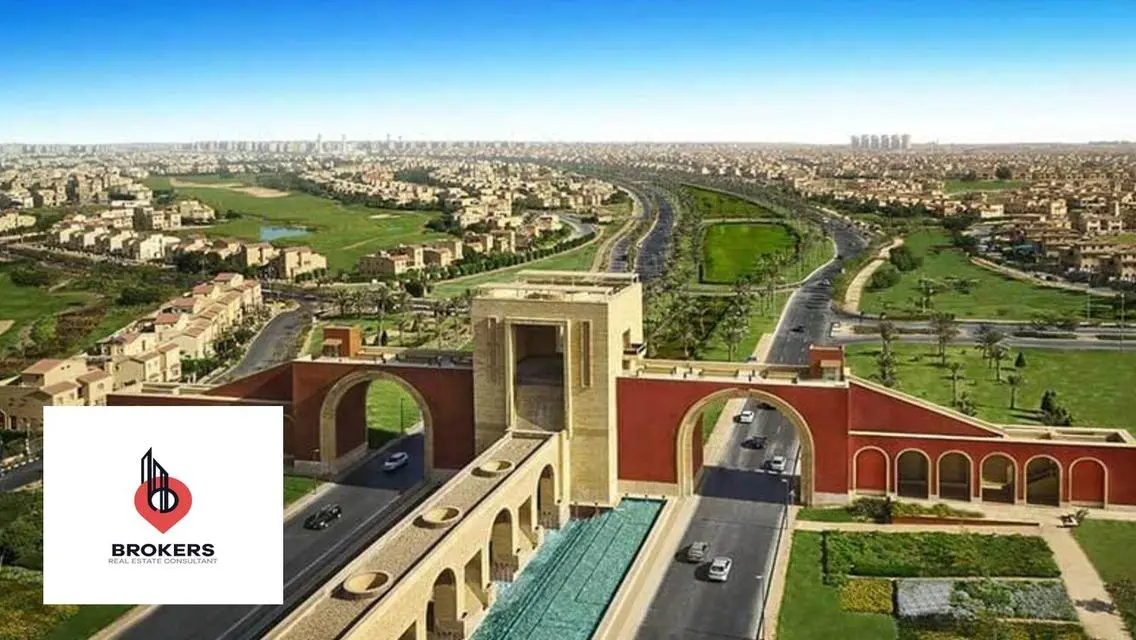 Luxury Apartment for Sale in TMG-84