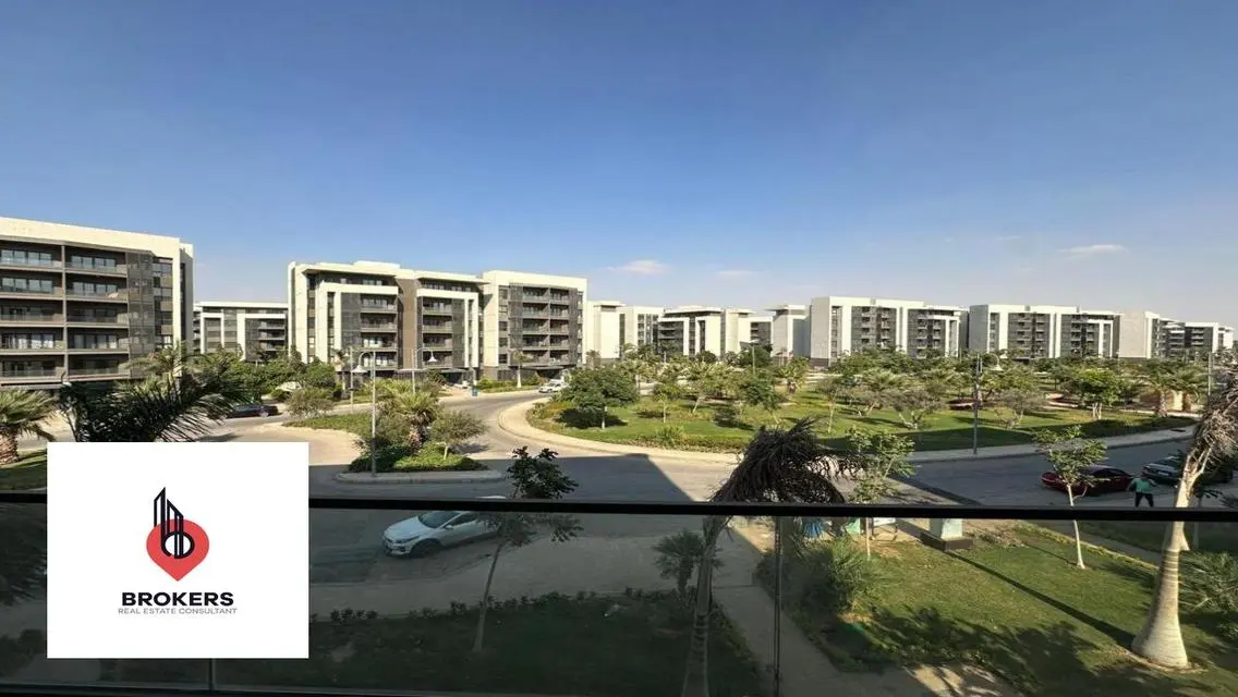 Luxury Apartment for Sale in TMG-84