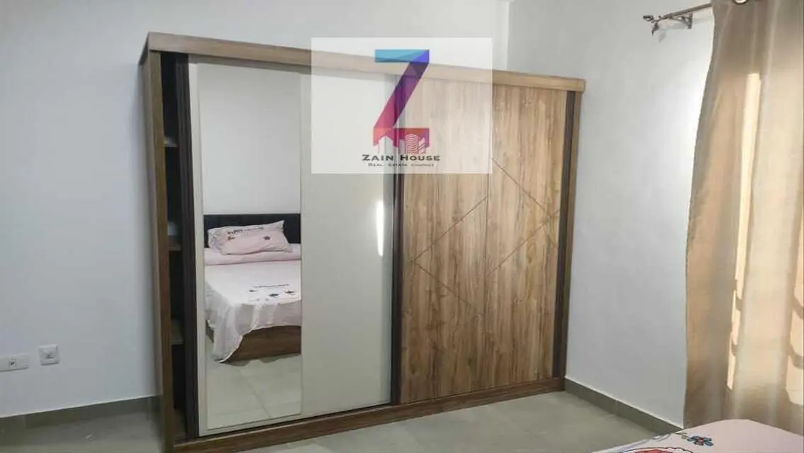 Stunning Apartment for Sale with Spacious Area