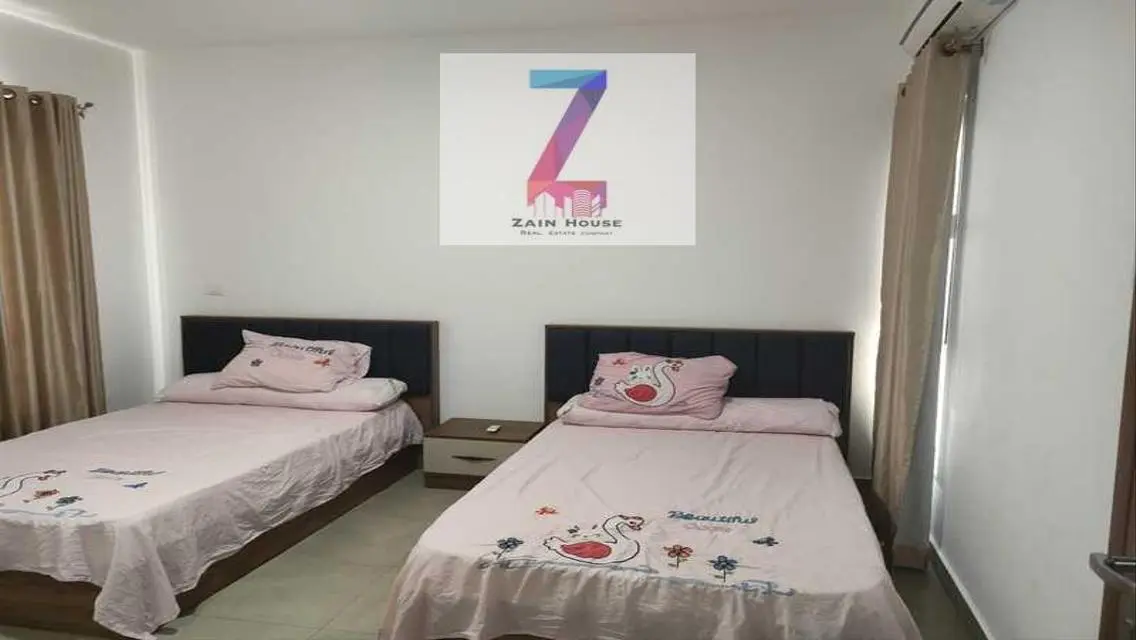 Stunning Apartment for Sale with Spacious Area