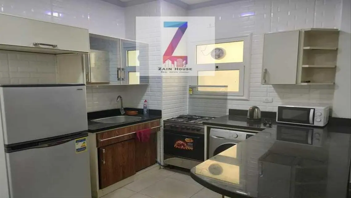 Stunning Apartment for Sale with Spacious Area