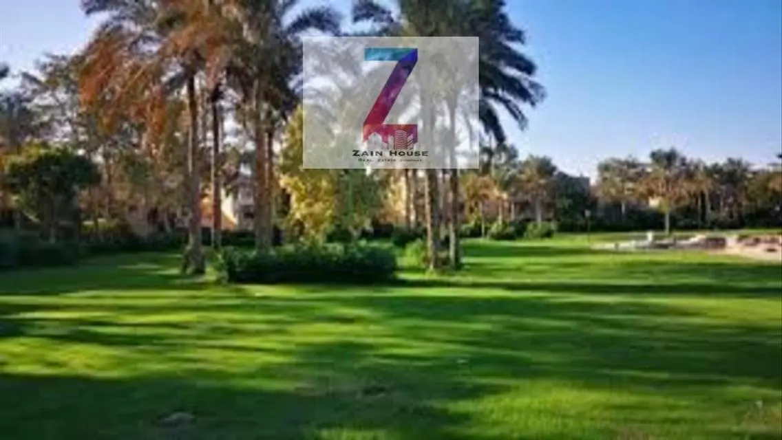 Luxury Apartment for Sale with Unique Balcony