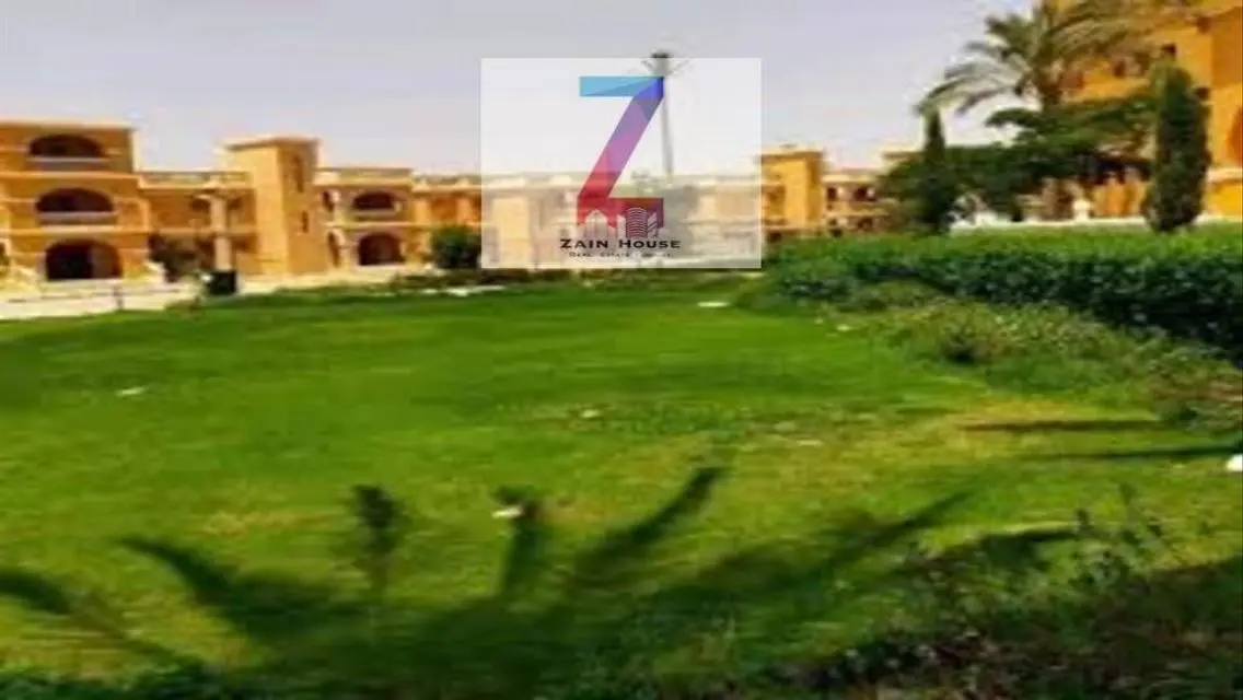 Luxury Apartment for Sale with Unique Balcony
