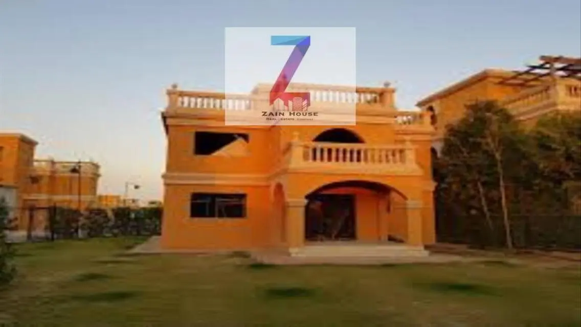 Luxury Apartment for Sale with Unique Balcony