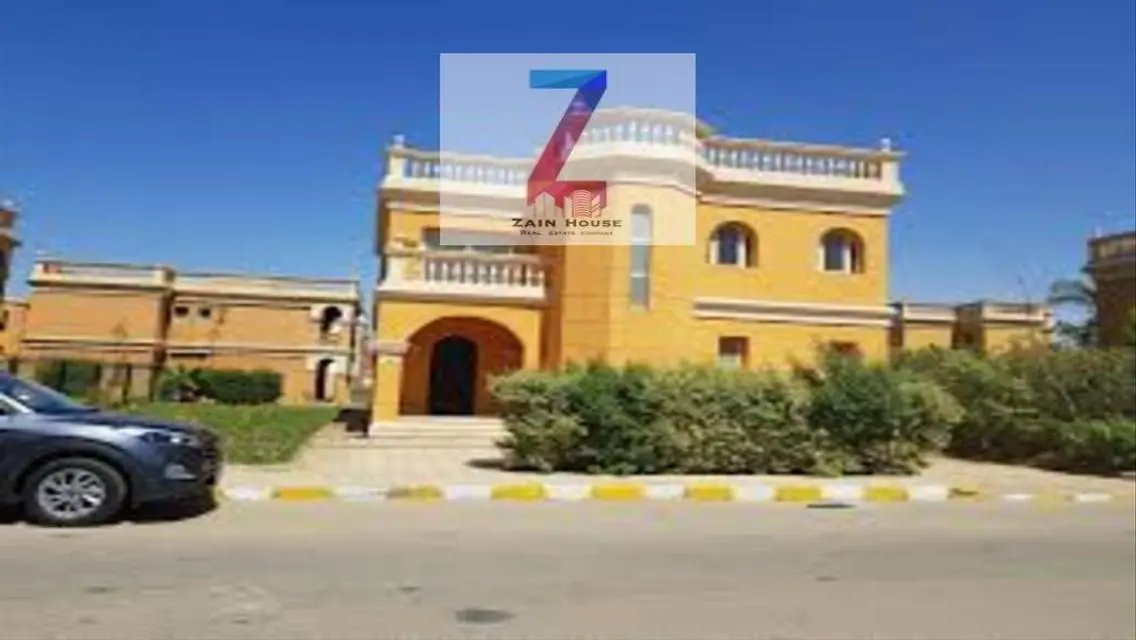 Luxury Apartment for Sale with Unique Balcony