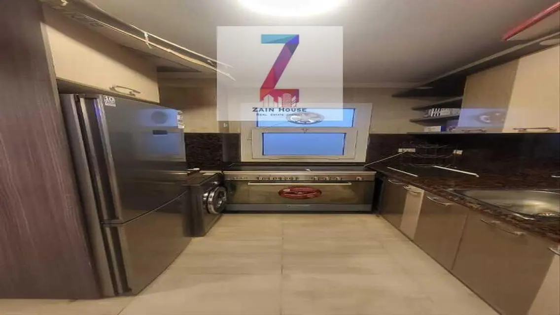 Luxury Apartment for Sale with Spacious Design