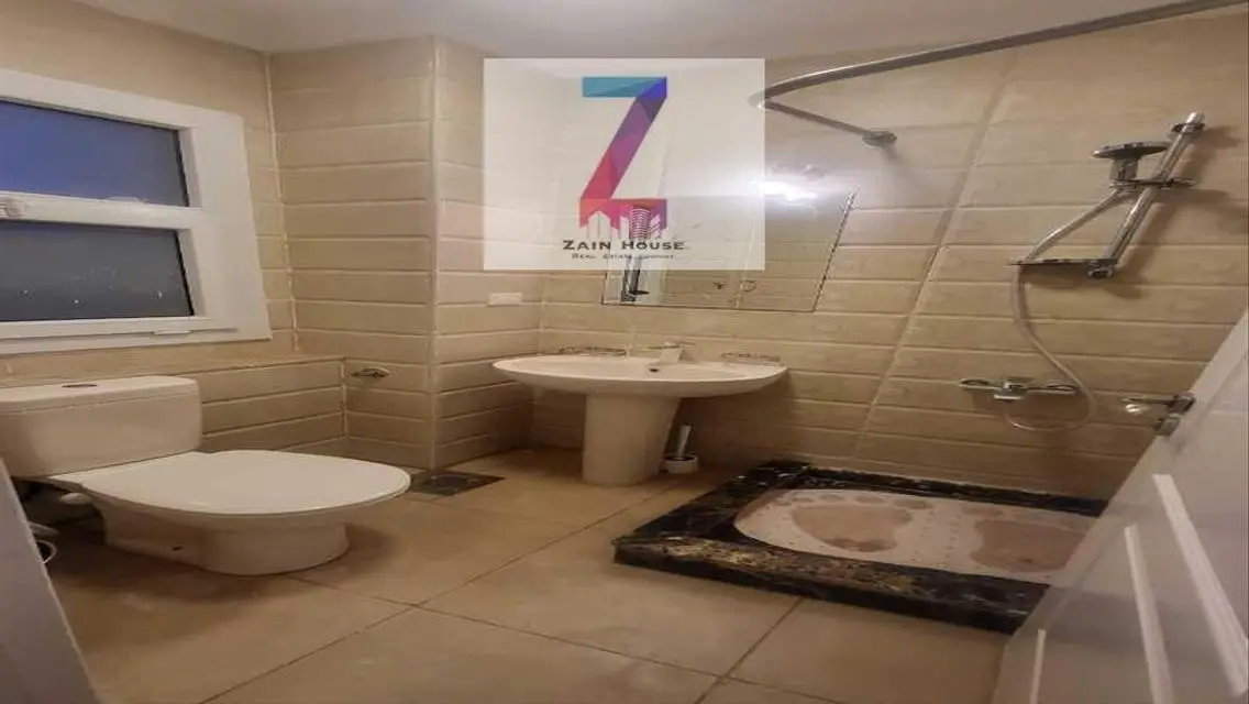 Luxury Apartment for Sale with Spacious Design