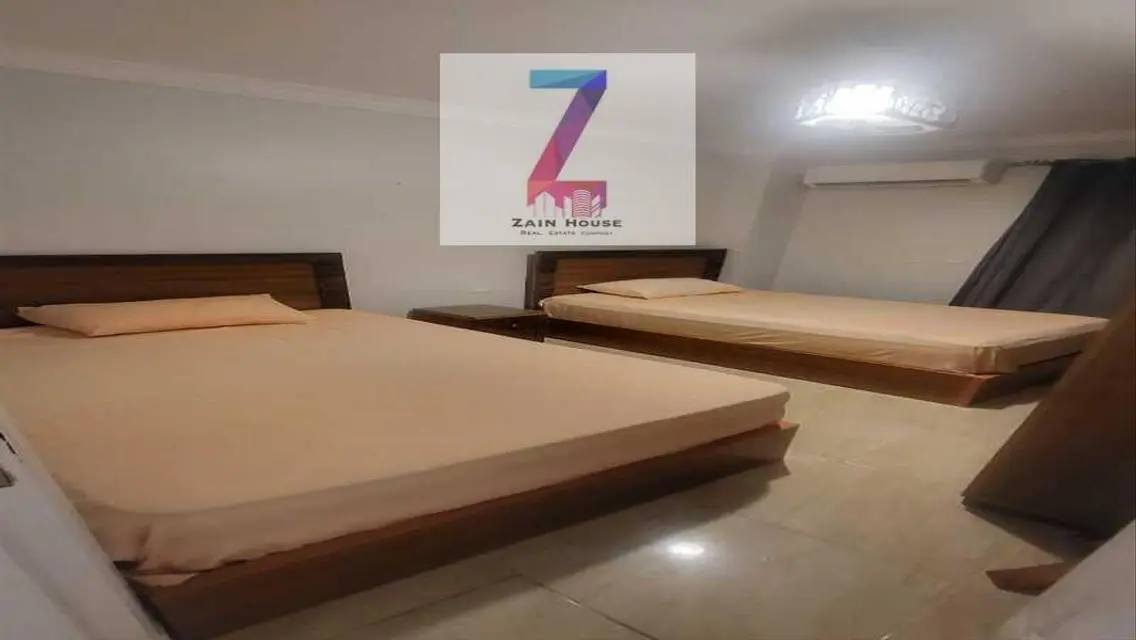 Luxury Apartment for Sale with Spacious Design