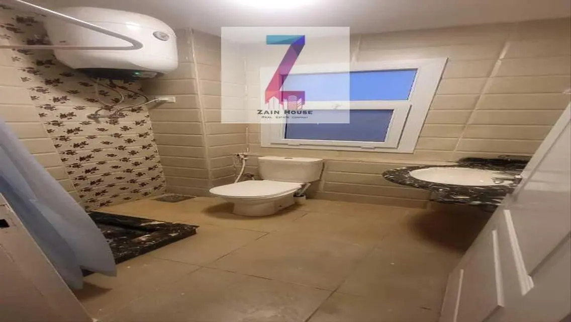 Luxury Apartment for Sale with Spacious Design