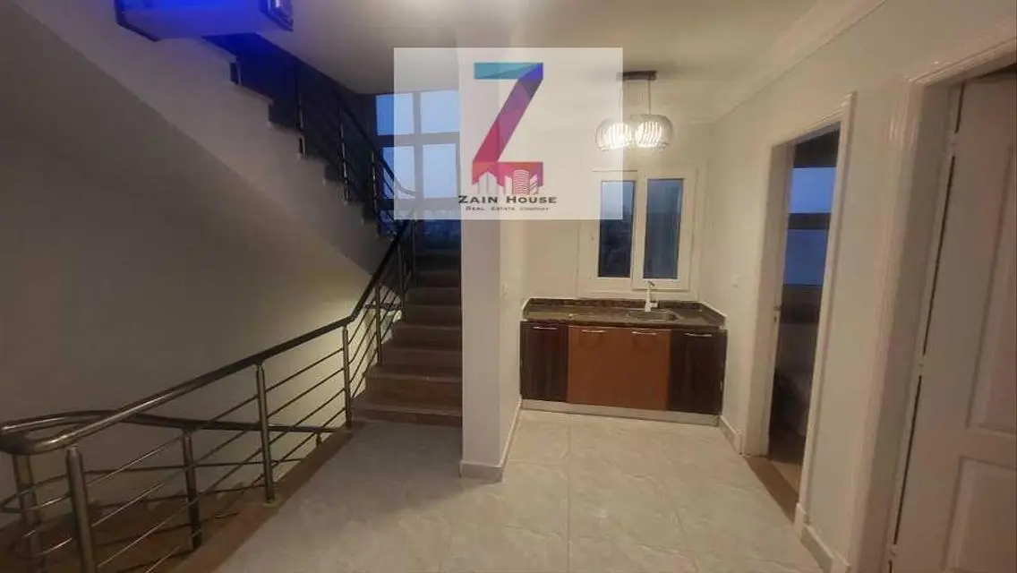 Luxury Apartment for Sale with Spacious Design
