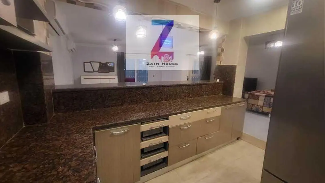 Luxury Apartment for Sale with Spacious Design