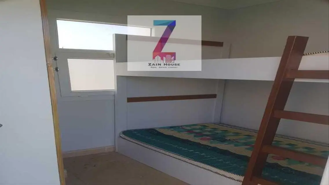 Luxury Apartment for Sale with Spacious Design