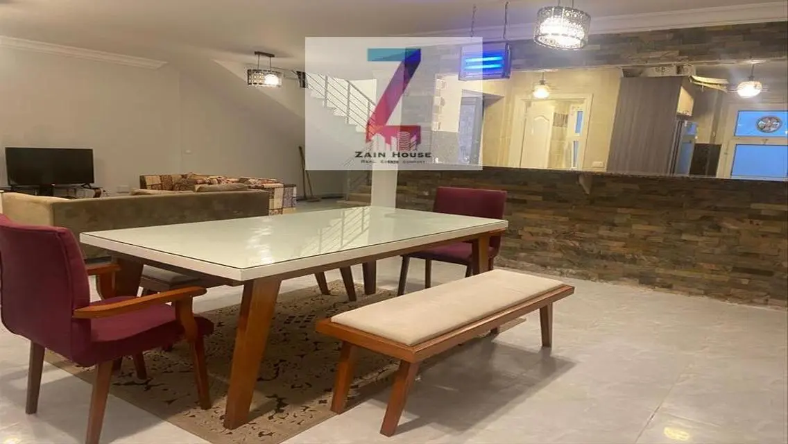 Luxury Apartment for Sale with Spacious Design