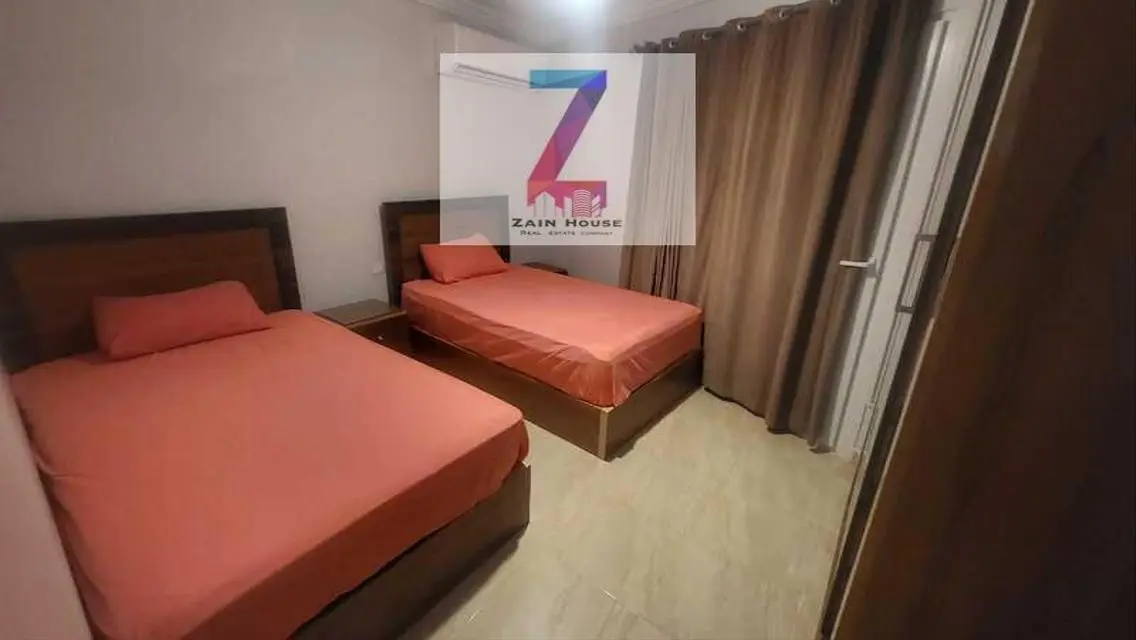 Luxury Apartment for Sale with Spacious Design