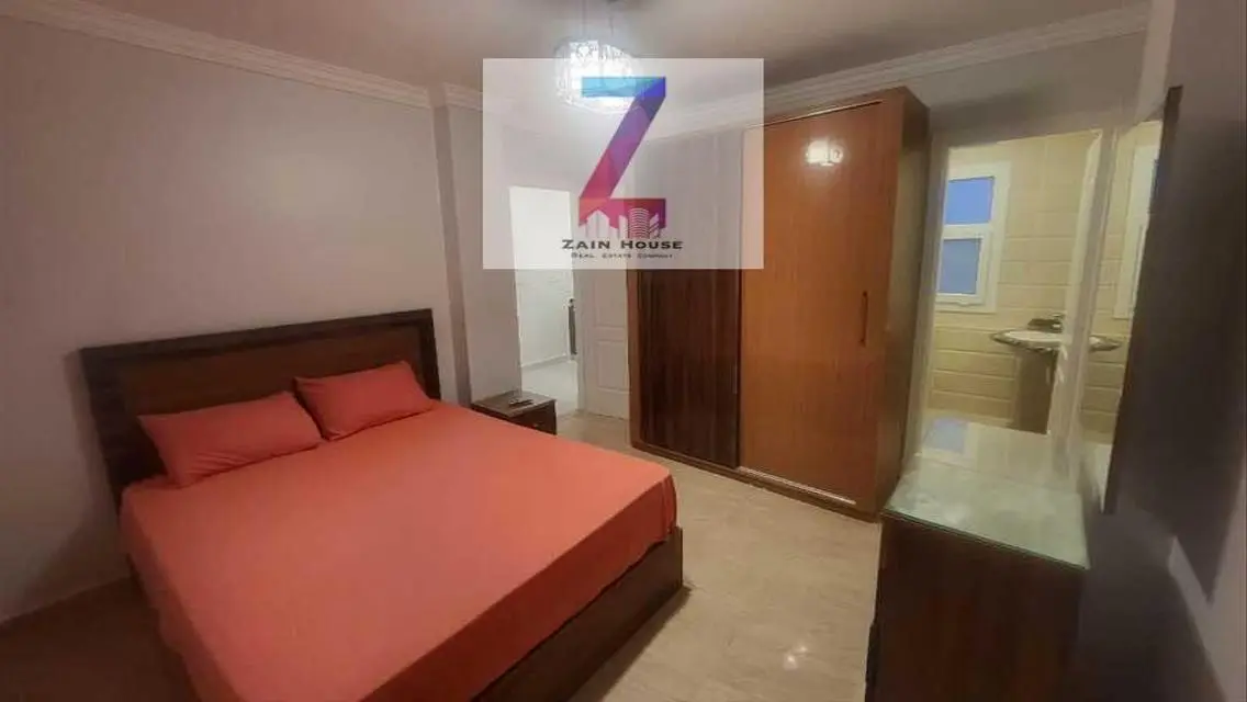 Luxury Apartment for Sale with Spacious Design