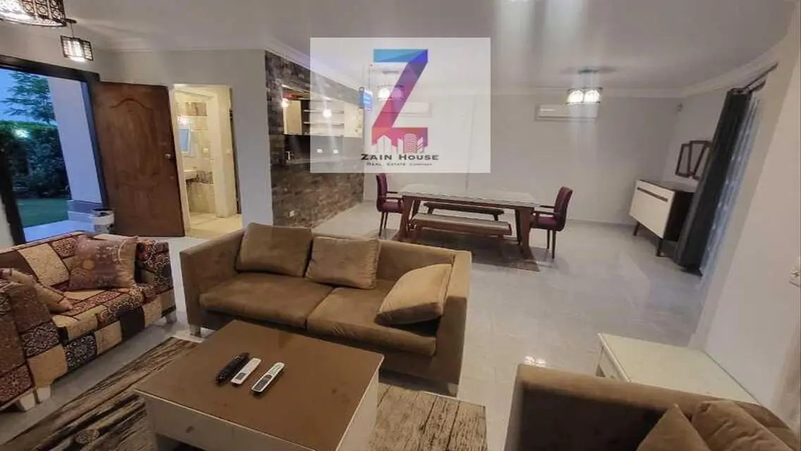 Luxury Apartment for Sale with Spacious Design
