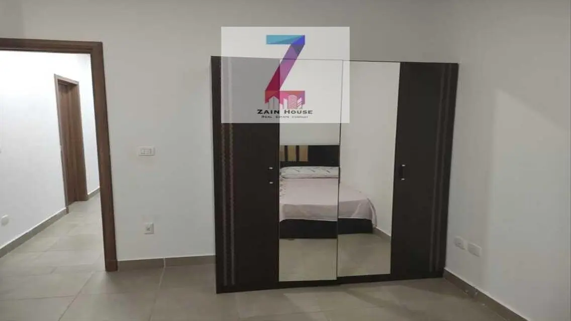 Luxury Apartment for Rent with Balcony