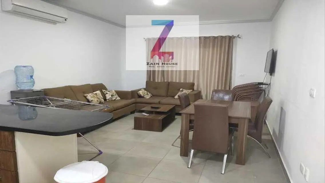 Luxury Apartment for Rent with Balcony