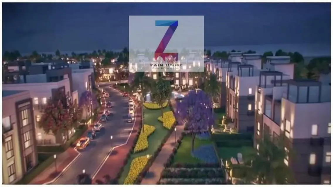 Premium Apartment for Sale in GAIA Project