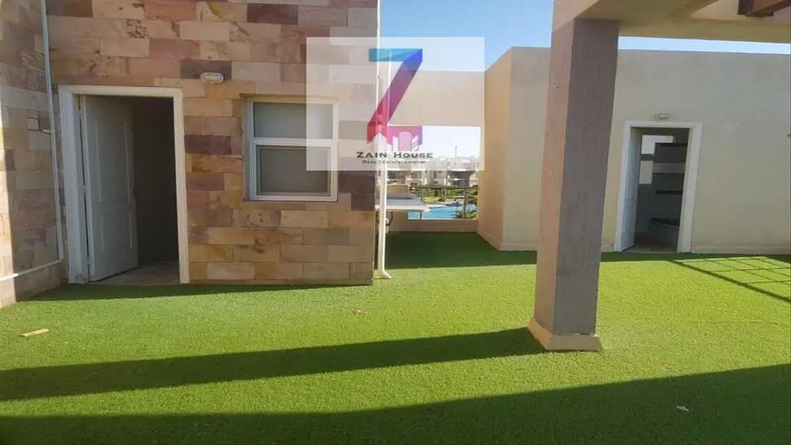 شقة فاخرة بمساحة واسعة وميزات رائعة