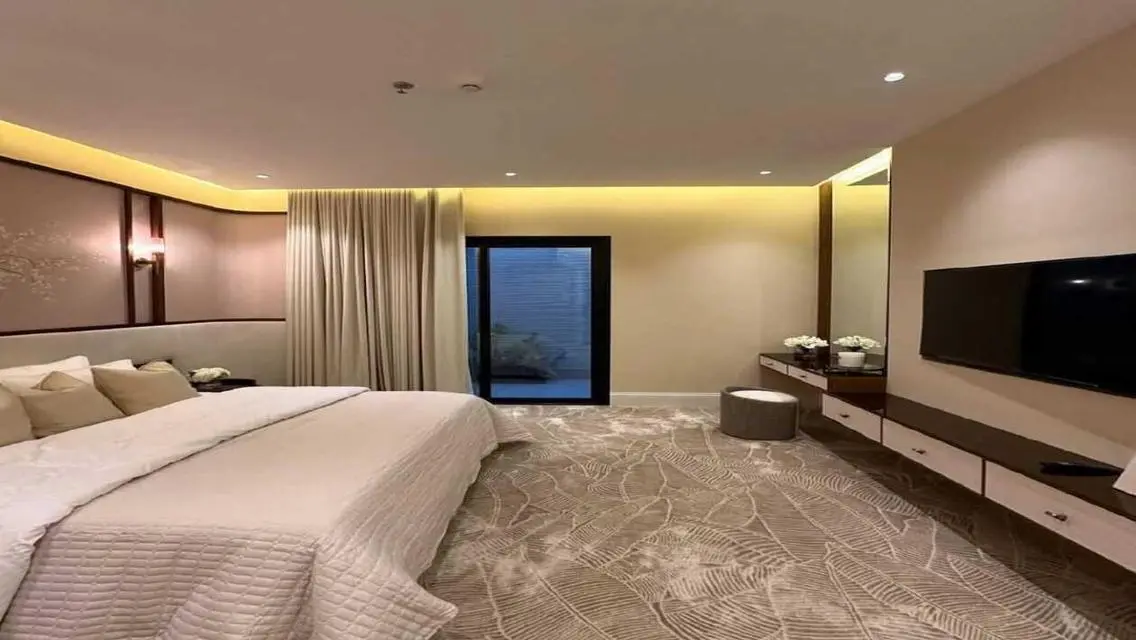 Luxury Villa for Sale with Private Garden and Shared Pool