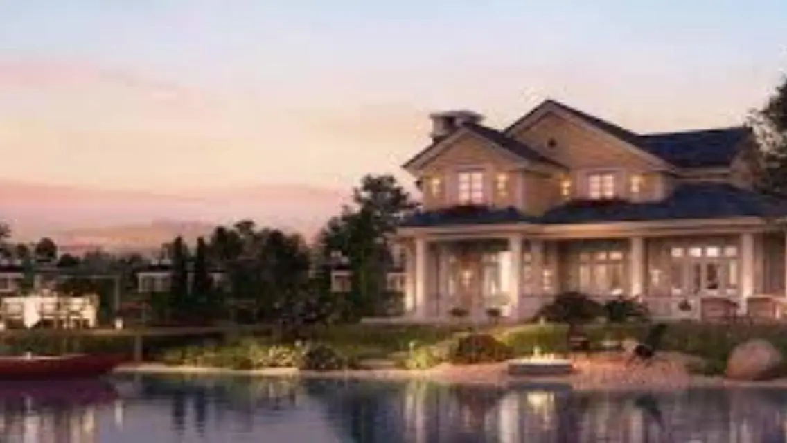 Luxury Apartment in Mountain View iCity for 6,800,000