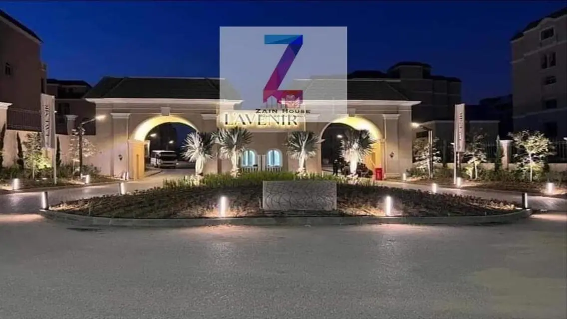 Luxurious Apartment Opportunity - 3,750,000 EGP