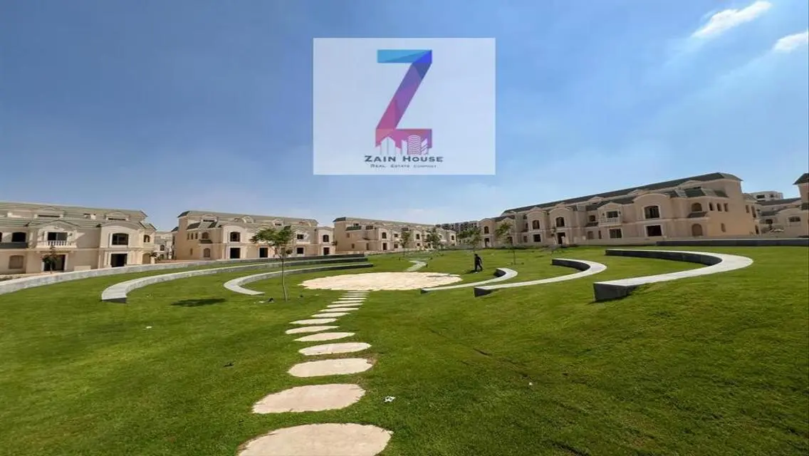 Luxurious Apartment Opportunity - 3,750,000 EGP