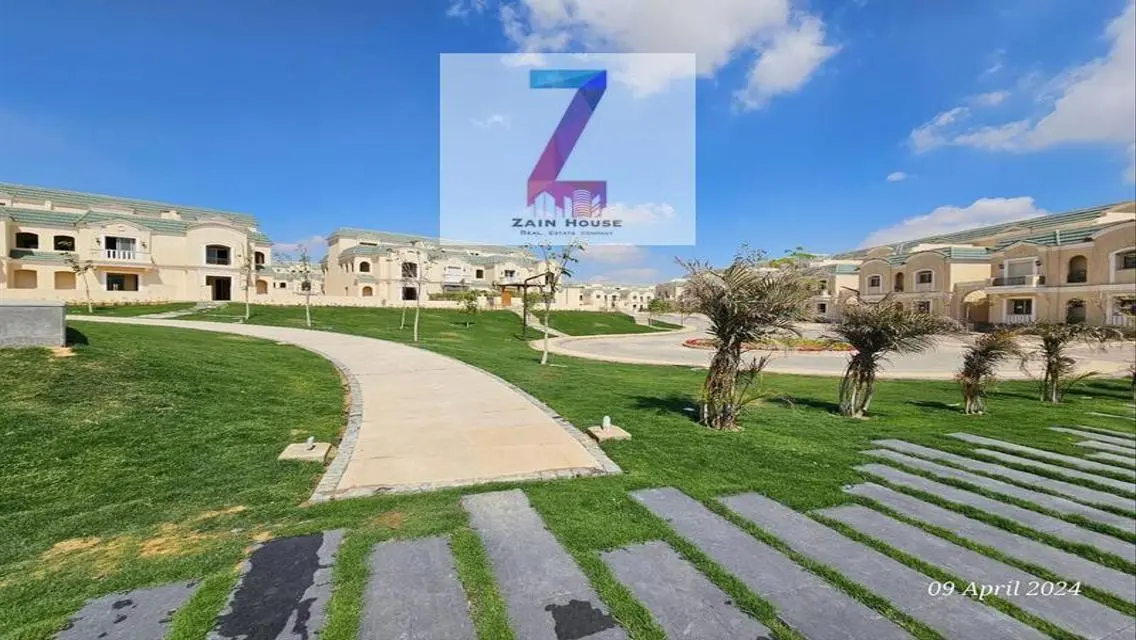 Luxurious Apartment Opportunity - 3,750,000 EGP