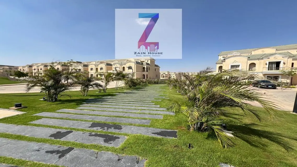 Luxurious Apartment Opportunity - 3,750,000 EGP