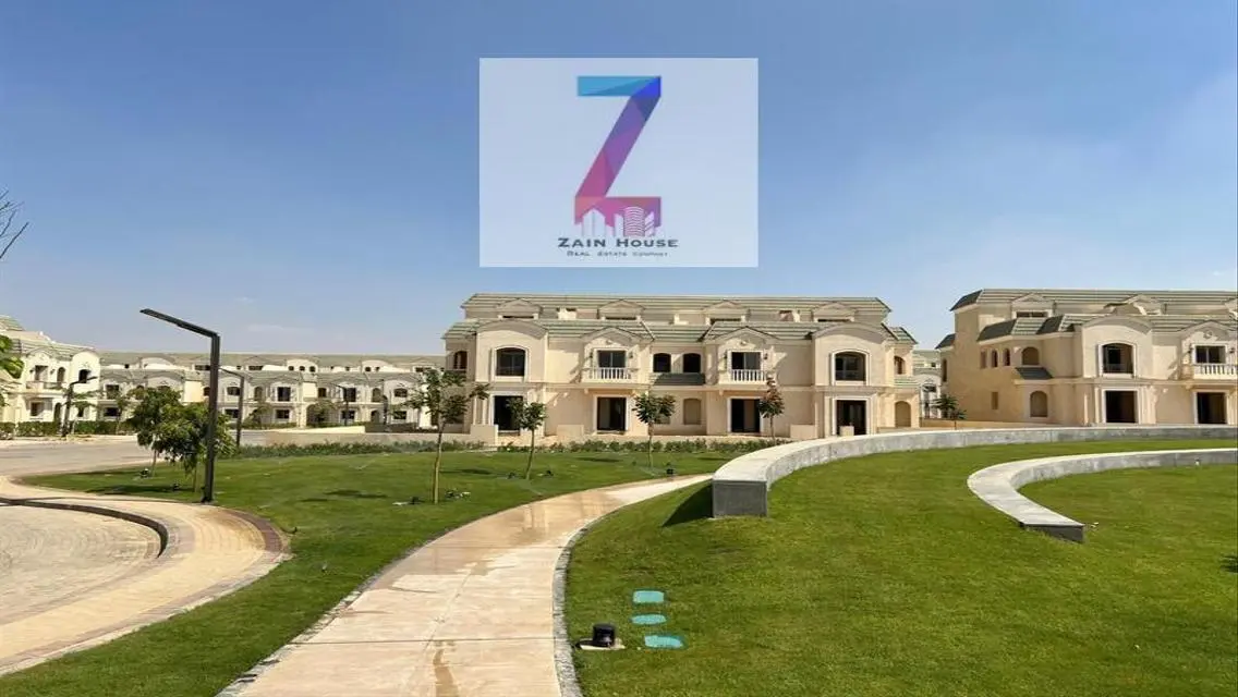 Luxurious Apartment Opportunity - 3,750,000 EGP
