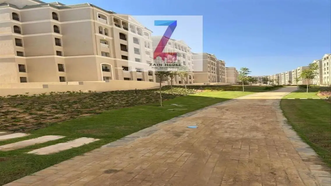 Luxurious Apartment Opportunity - 3,750,000 EGP