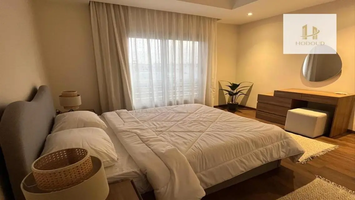 Affordable Spacious Apartment for Sale