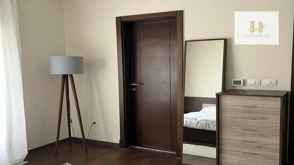Affordable Spacious Apartment for Sale