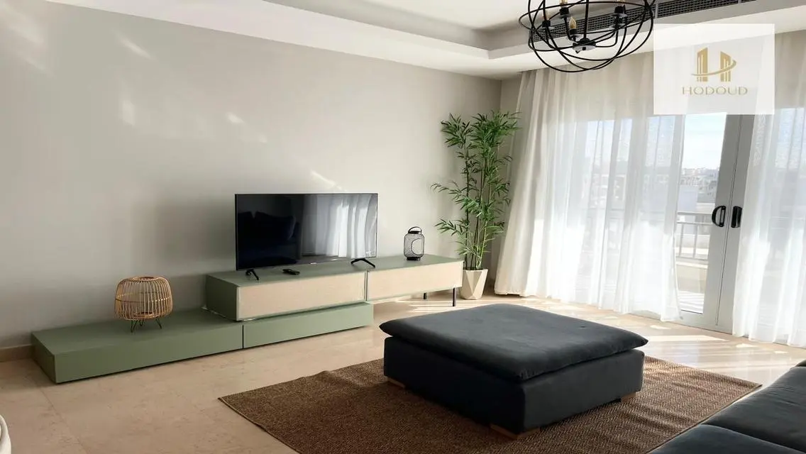 Affordable Spacious Apartment for Sale