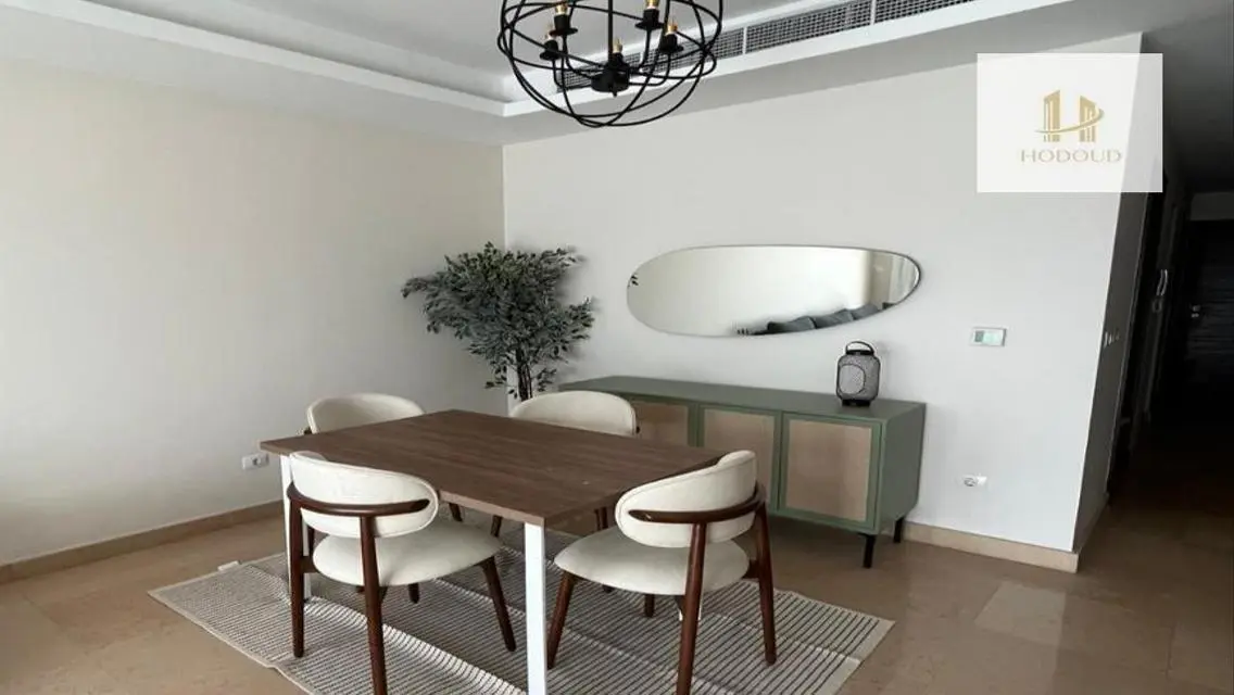 Affordable Spacious Apartment for Sale