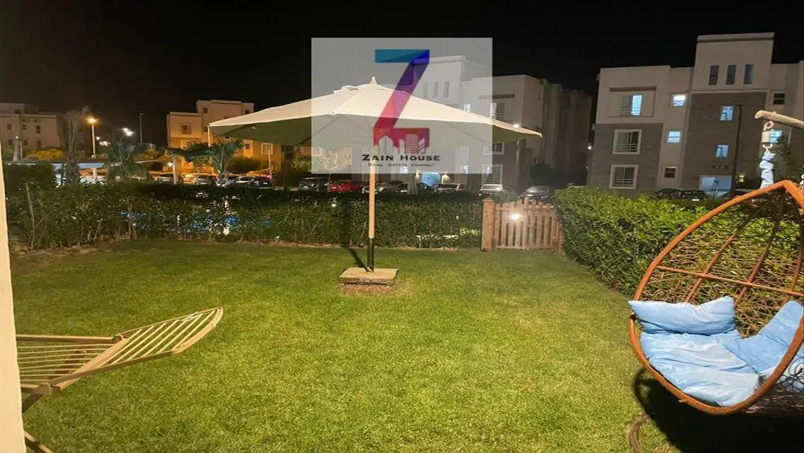 شقة فاخرة بمساحة 135 متر في قلب المدينة