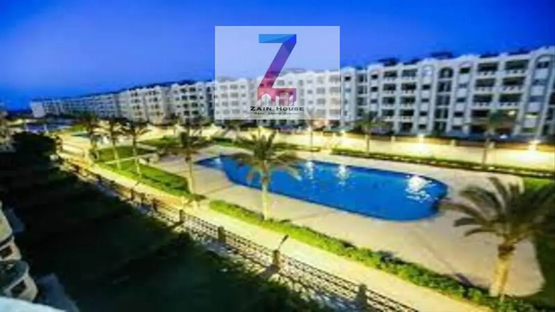 Stunning Apartment for Sale in a Prime Location