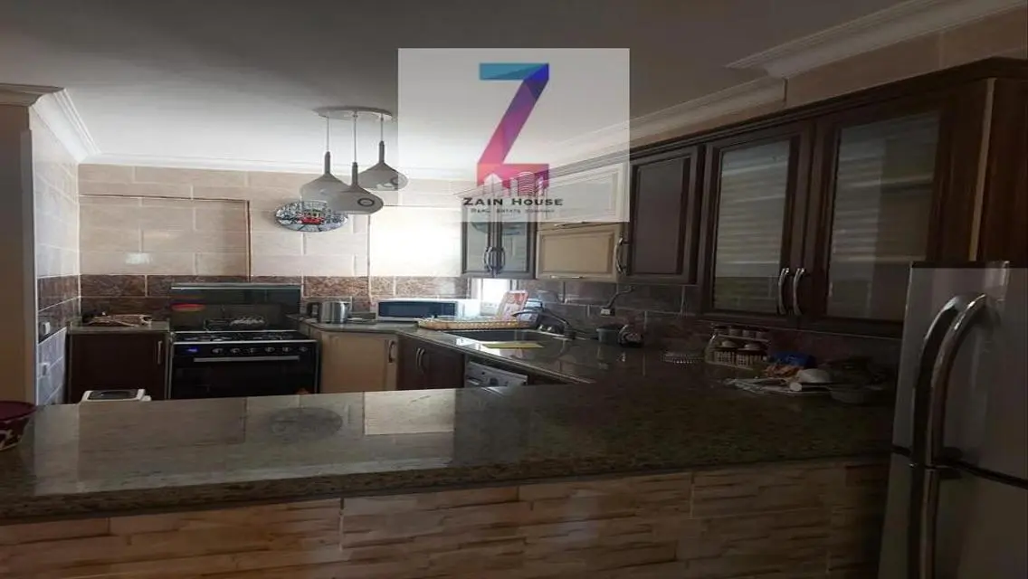 Luxurious Apartment for Sale with Stunning Lake View