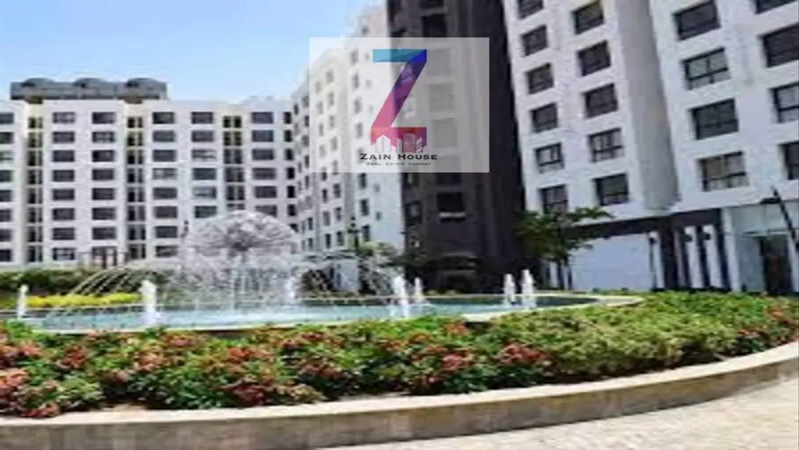 Luxury Apartment Near AUC